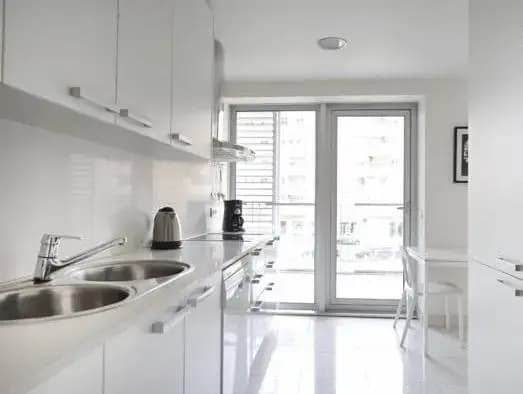 You Stylish Beach Apartments - photo 3