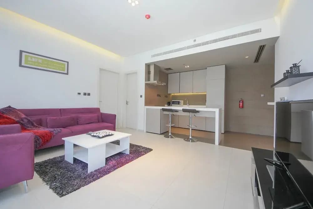 Piks Key West Avenue Dubai Marina - photo 9