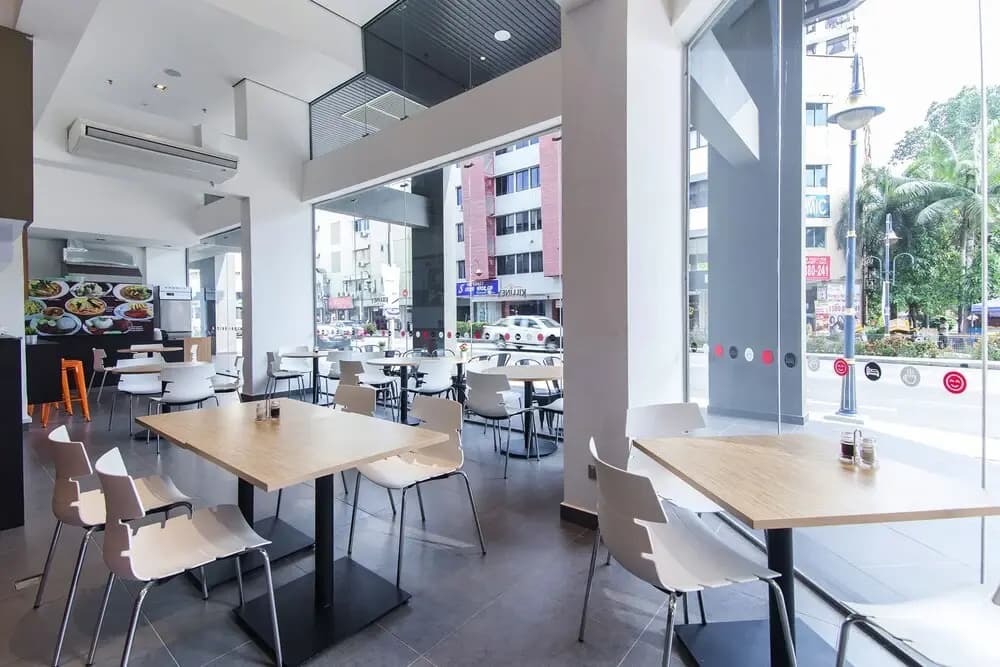 OYO 306 Tune Hotel - photo 12