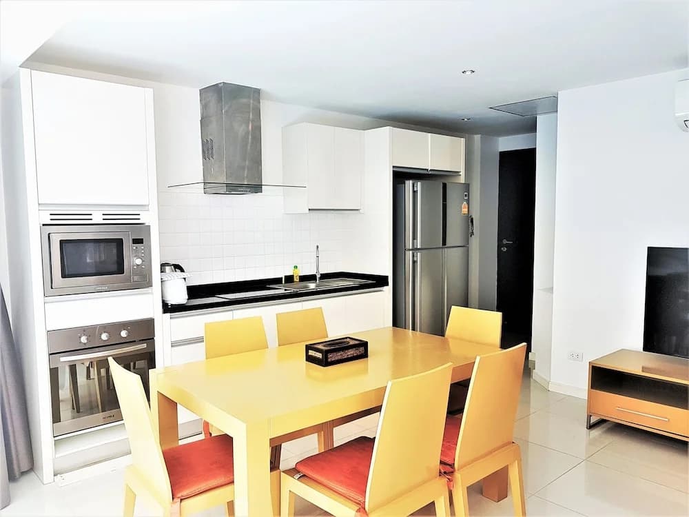 Sunset Plaza 5 Karon Beach by PHR - photo 14