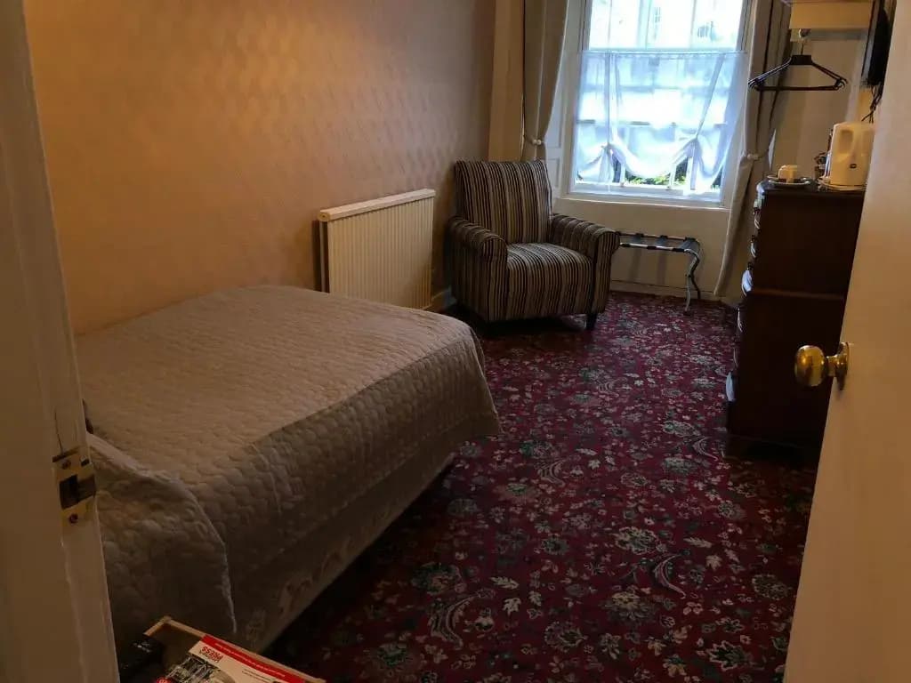Atlas Guest House - photo 3