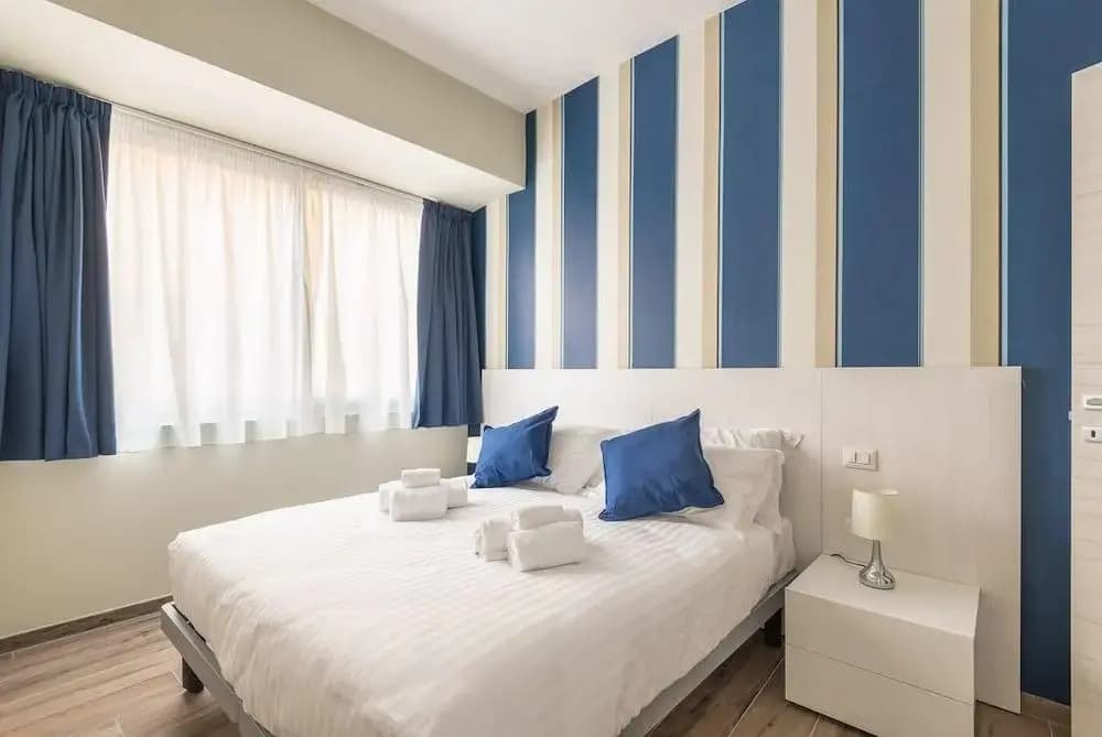 Signoria Conte's Suite - photo 2