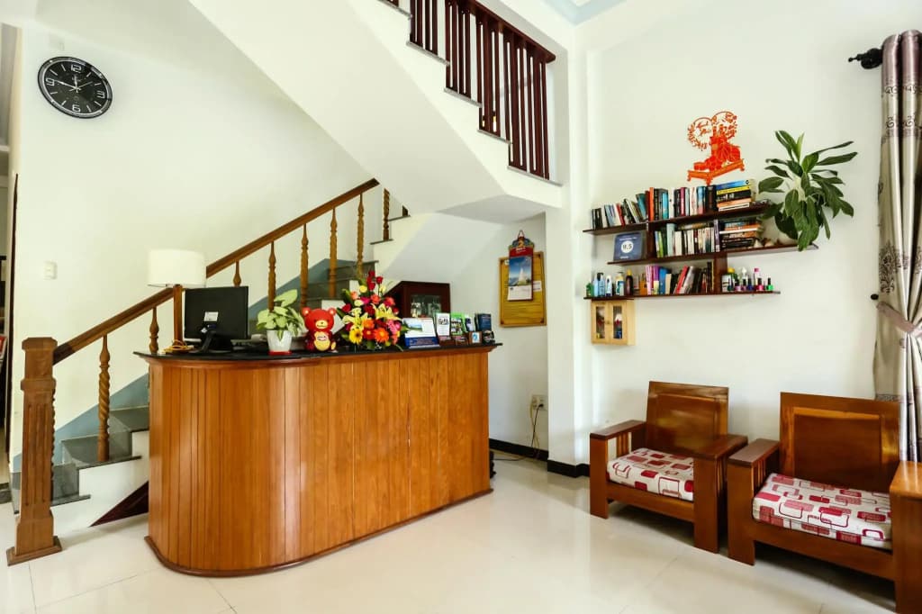 Hoi An Holiday Villa - main photo