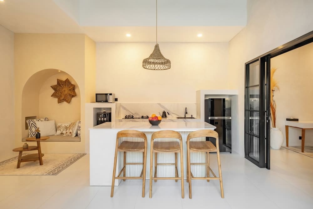Villa Affinity Canggu by OriVista Great Location - photo 3