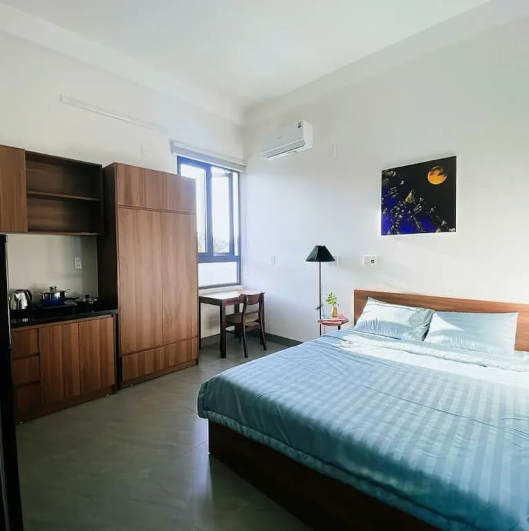 Reverie Apartment - photo 10