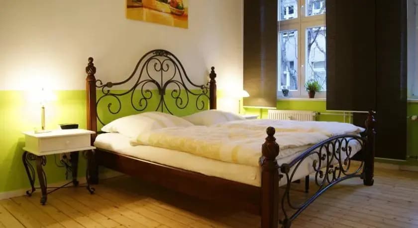 Apartment House Simon-Dach - photo 6