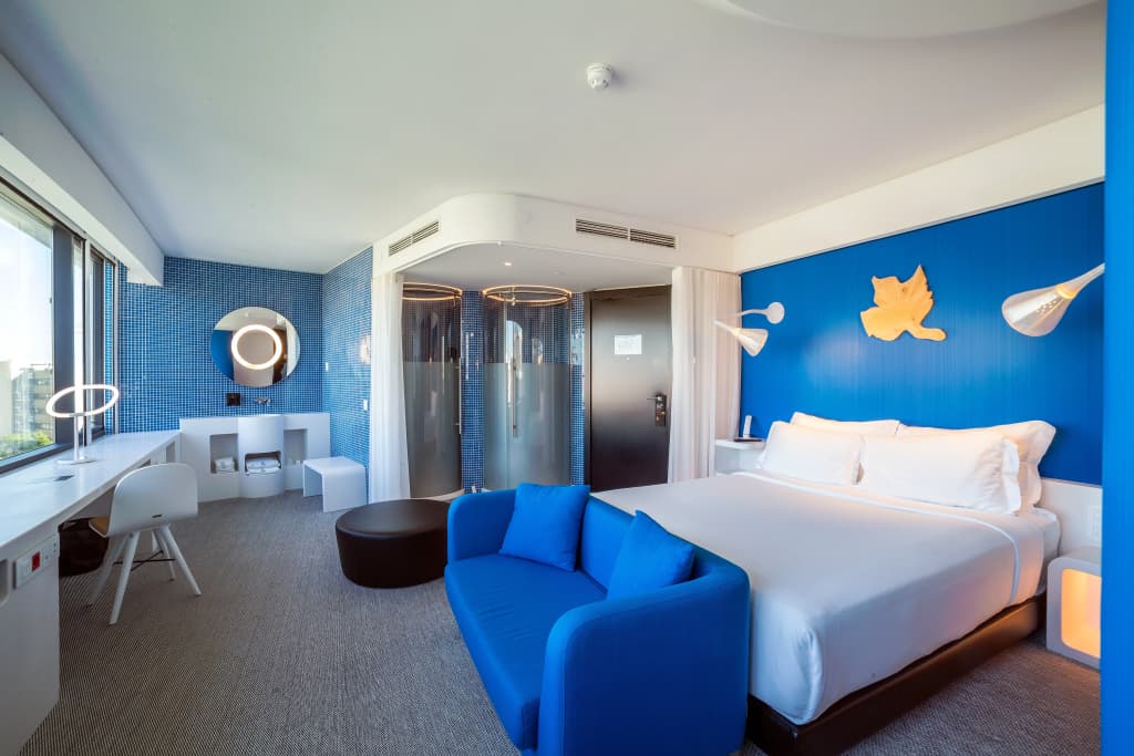 EVOLUTION Lisboa Hotel - photo 4