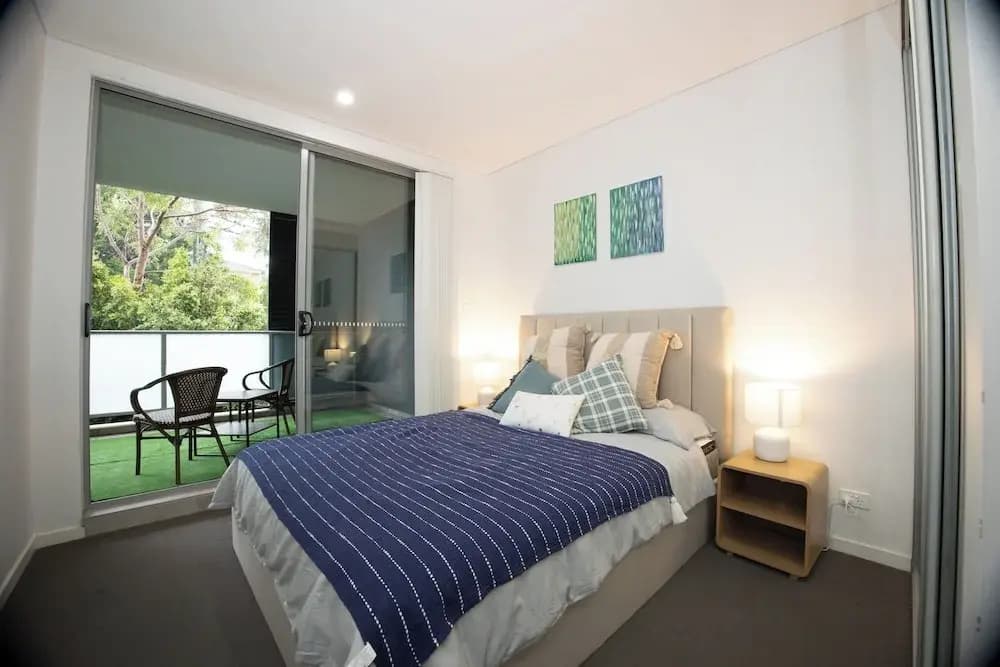 Kozyguru | Epping | Stylish 1 Bedroom Apartment - photo 1