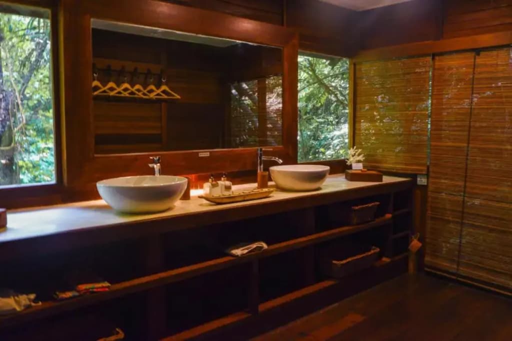 Japamala Resort - photo 6