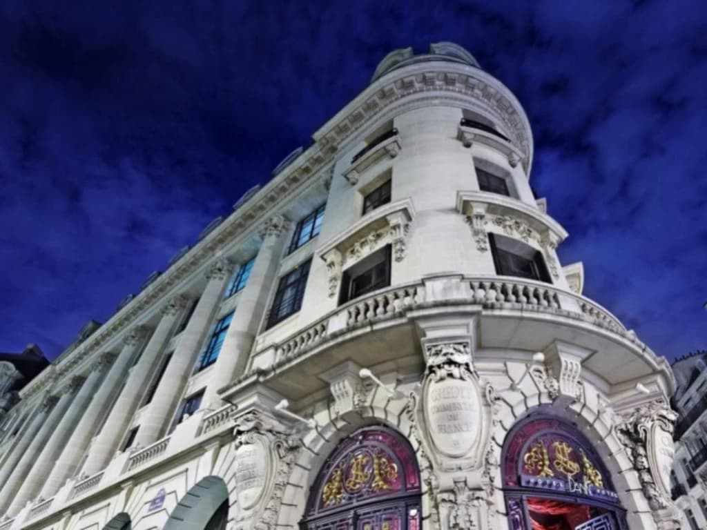 Hotel Banke Opera, Autograph Collection - photo 49