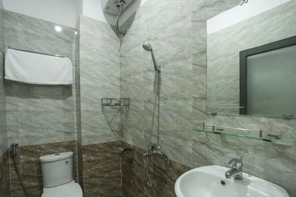 SMile House Apartment - photo 23