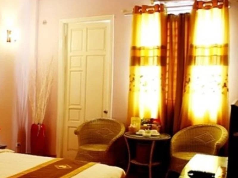 Saigon Pearl Hotel Pham Hung - photo 21