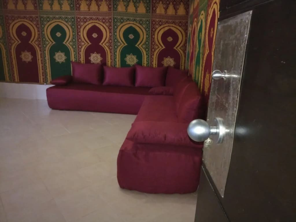 Villa Zahoua - photo 20