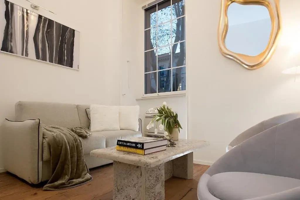 Marvellous apt near Vatican - photo 7