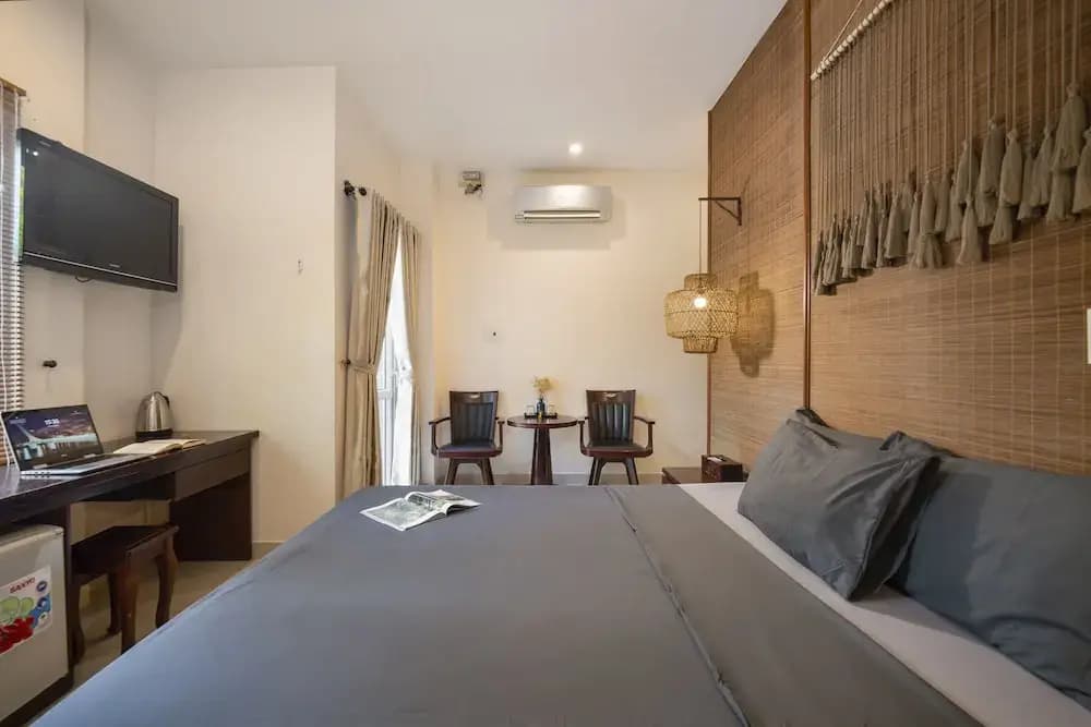 Rustic Hotel Danang - photo 23