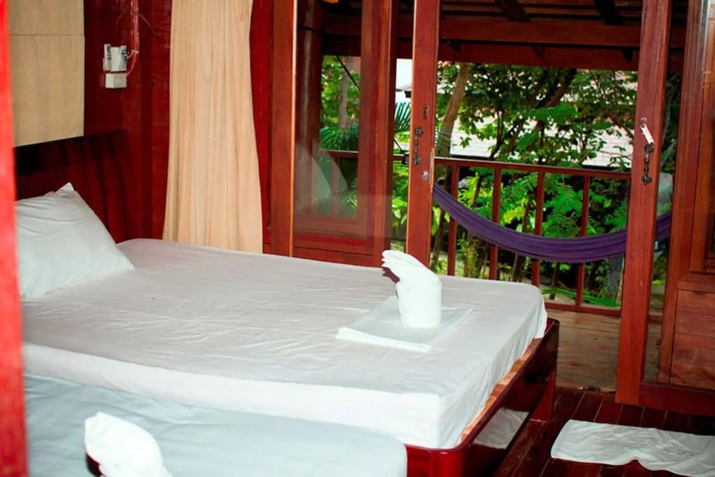 Moon Paradise Resort - photo 2