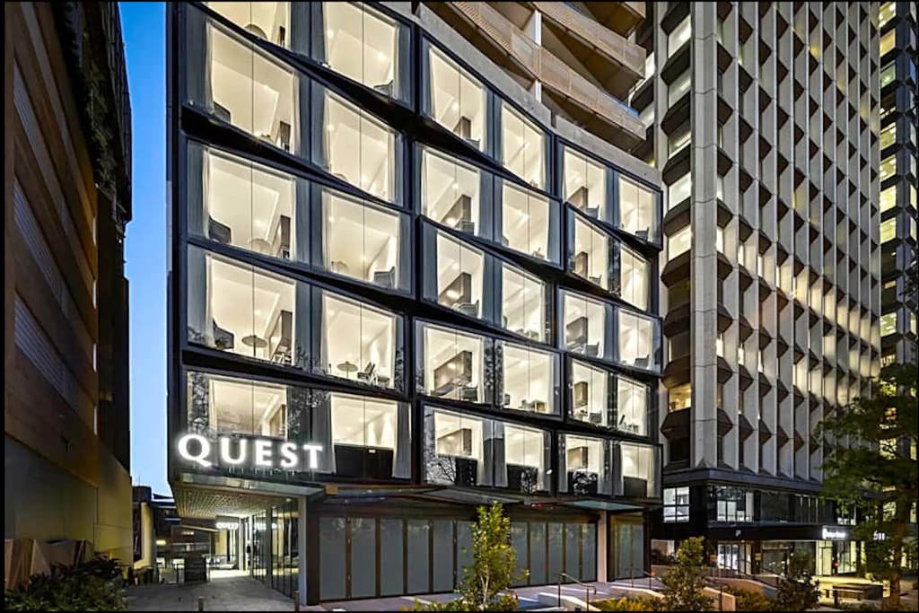 Quest North Sydney - photo 9