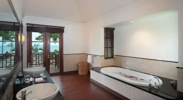 Kanda Residences Pool Villas - photo 2