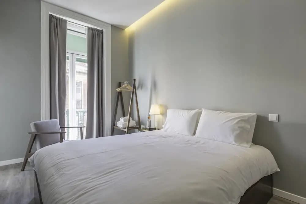 Hygge Lisbon Suites - Estrela - photo 3