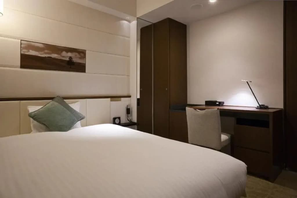 Solaria Nishitetsu Hotel Ginza - photo 42