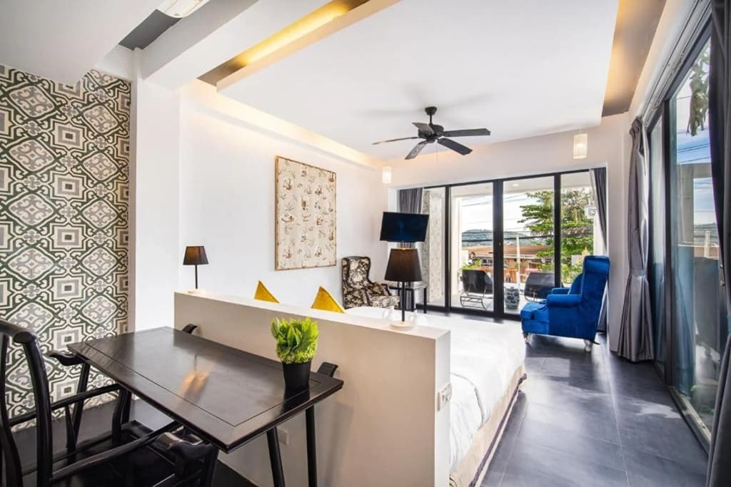 See Sea Villa Phuket SHA - photo 7