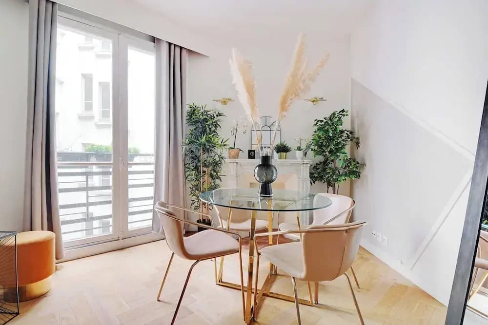 Modern & Refined 1bdr 4P - Roland Garros - photo 6
