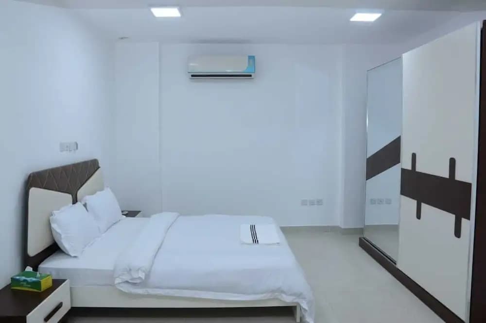 loban hotel apartment - photo 3