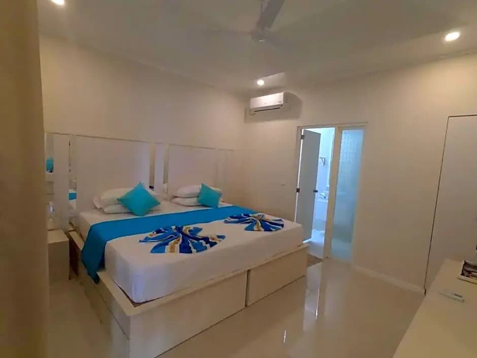 Hevana holidays - photo 6