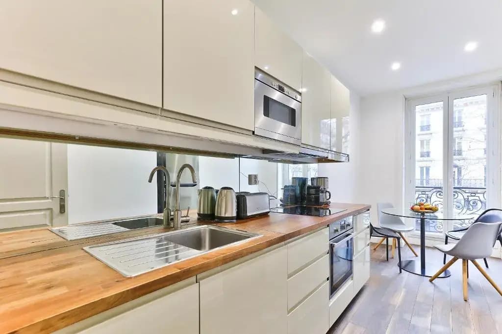 57 - Luxury Parisian Home Sebastopol 1 - photo 9