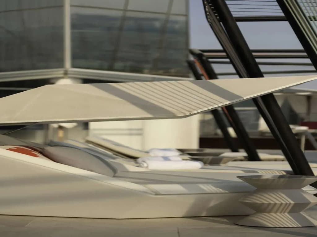 SO/ Uptown Dubai - photo 7