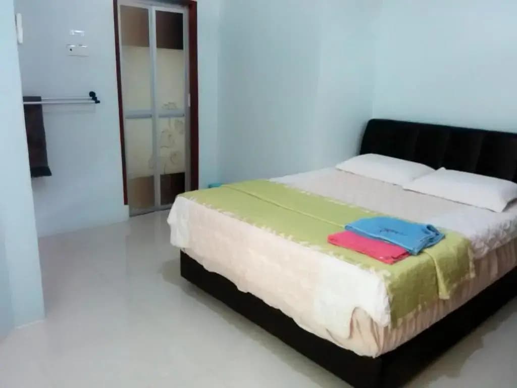Penginapan MyCJ - Roomstay - photo 3