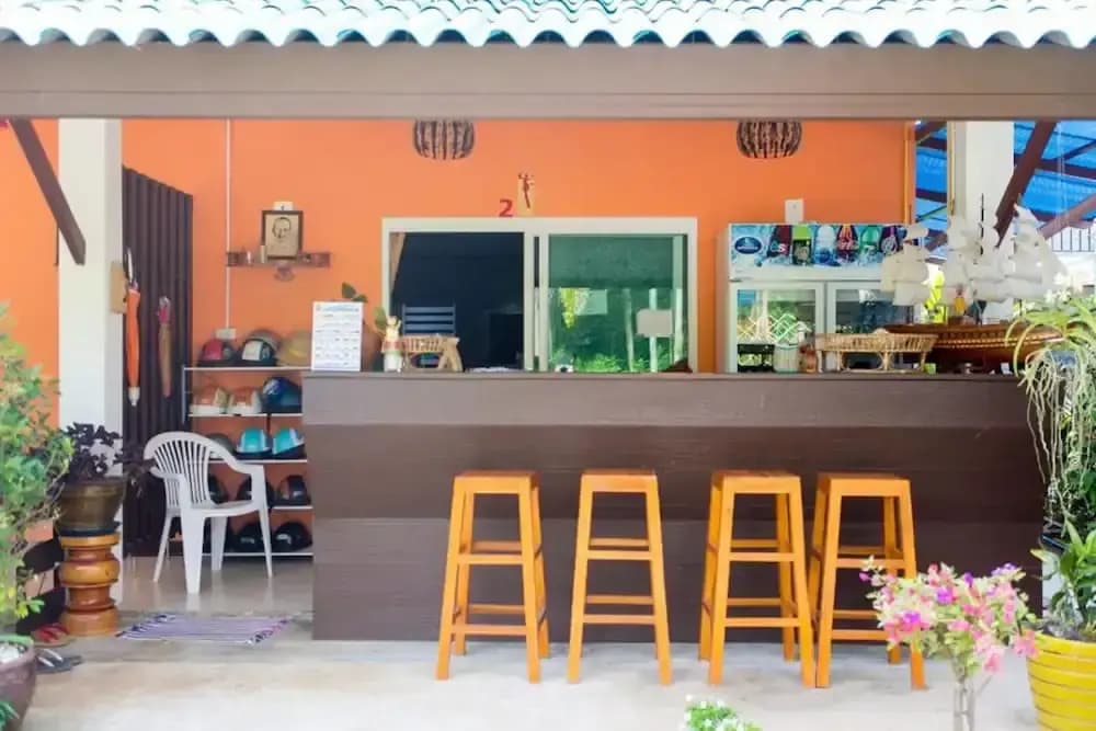 Thai Smile Bungalow - photo 12