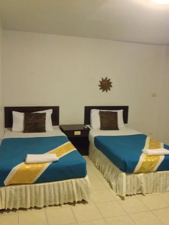 Mitree Guest House - photo 11