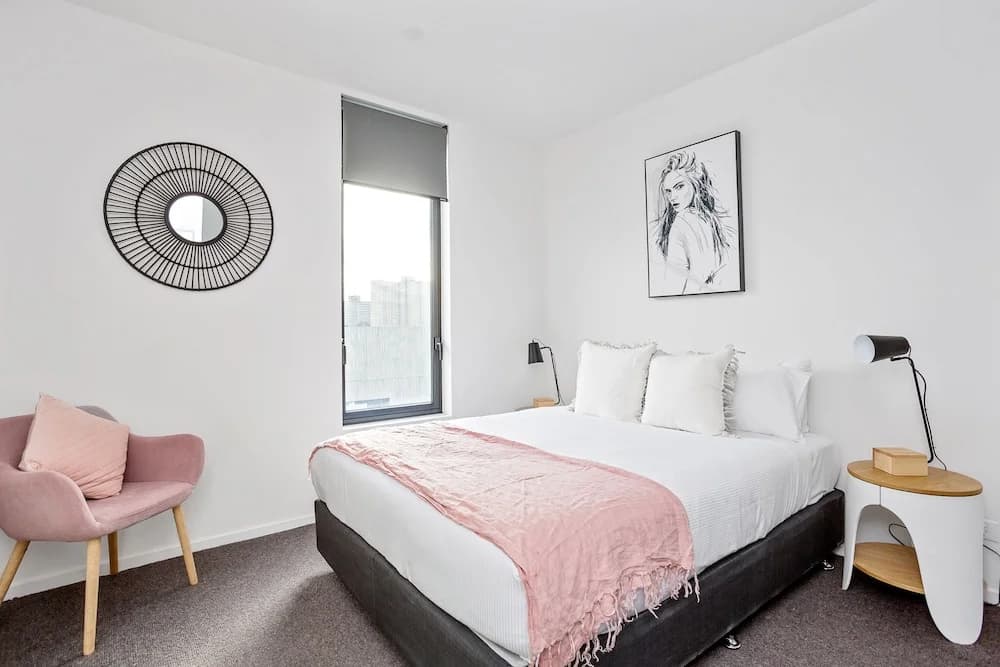 Palmerston St Apartments by Urban Rest - photo 17