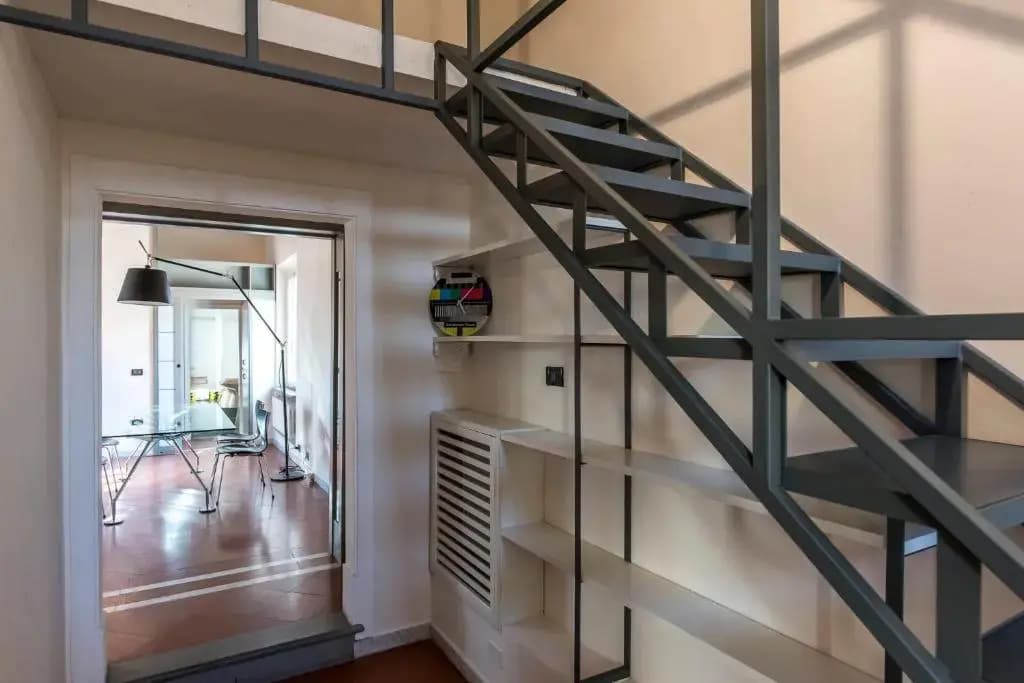 Ricasoli Apartment in Firenze - photo 12