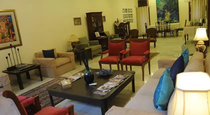 Soi - A Boutique Hotel - photo 11