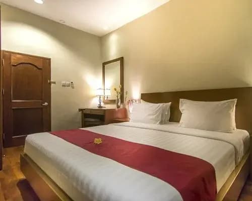 Classic Lofts @ Seminyak Square, Bali, Indonesia - photo 1
