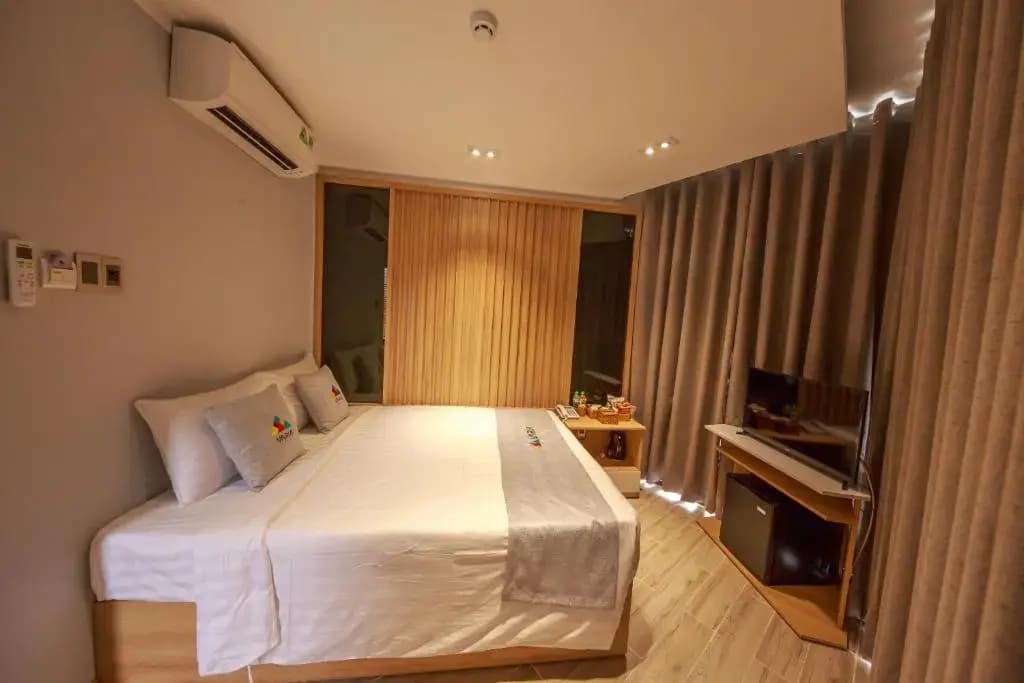 Varia Hotel - photo 2