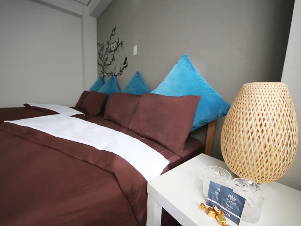 Osaka Guesthouse HIVE - photo 5
