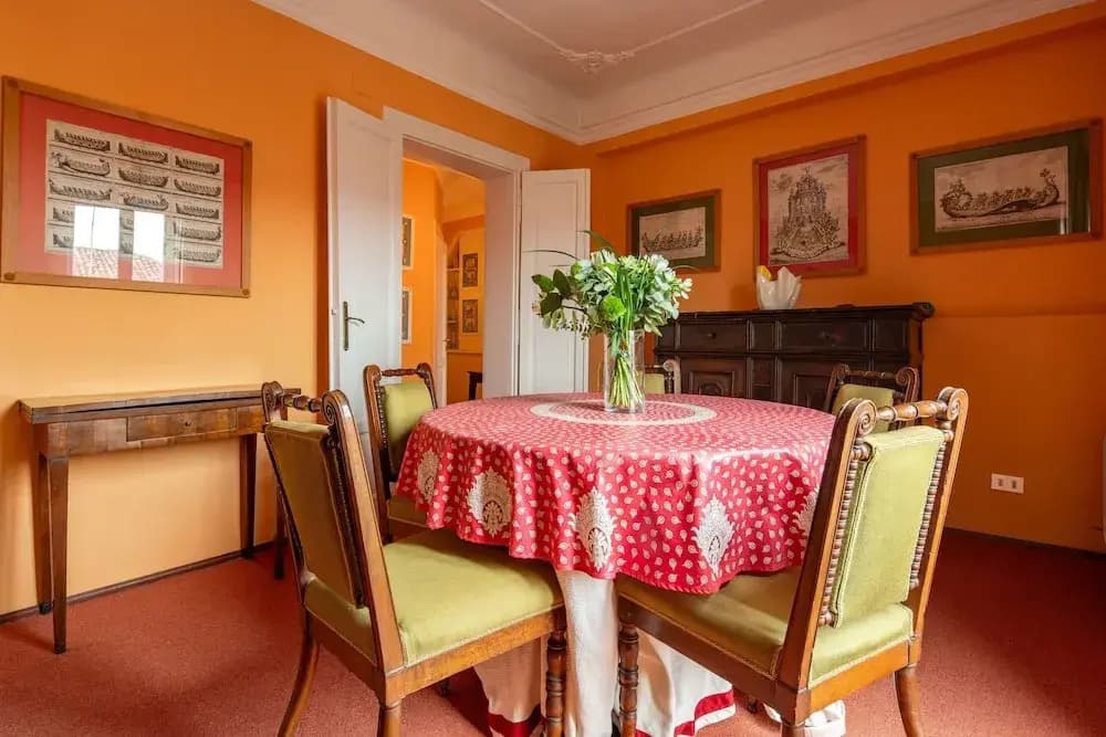 Casa Golena Apartment - photo 18