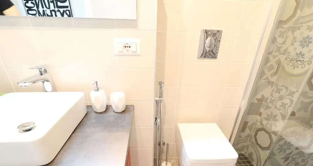 Bamboo Milano Lomellina Apartment - photo 10