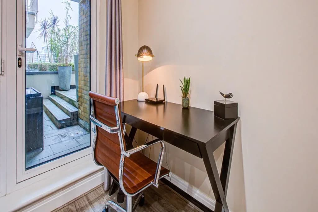 Hybrid Resi - Battersea - photo 6