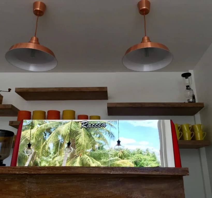 TME Retreats Dhigurah - photo 2