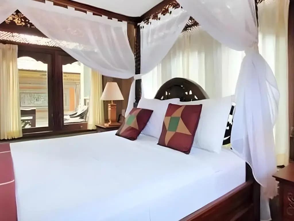 Tungeh Inn - photo 1