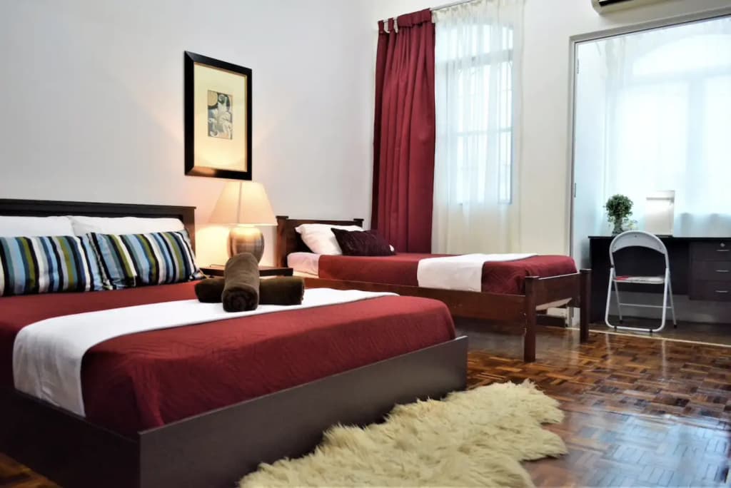 Subang Jaya Vacation Home - photo 1