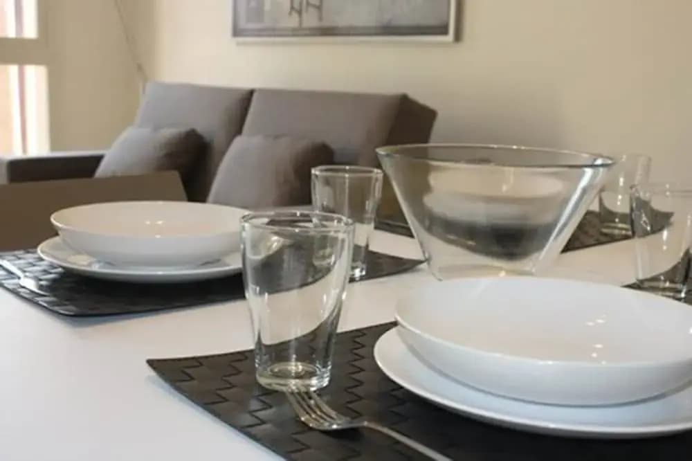 Alguera Apartments Pack&Flat - photo 8