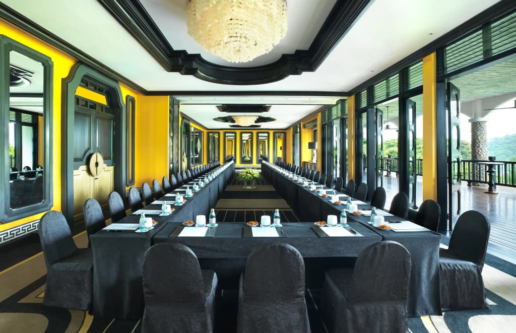 InterContinental Danang Sun Peninsula Resort by IHG - photo 24