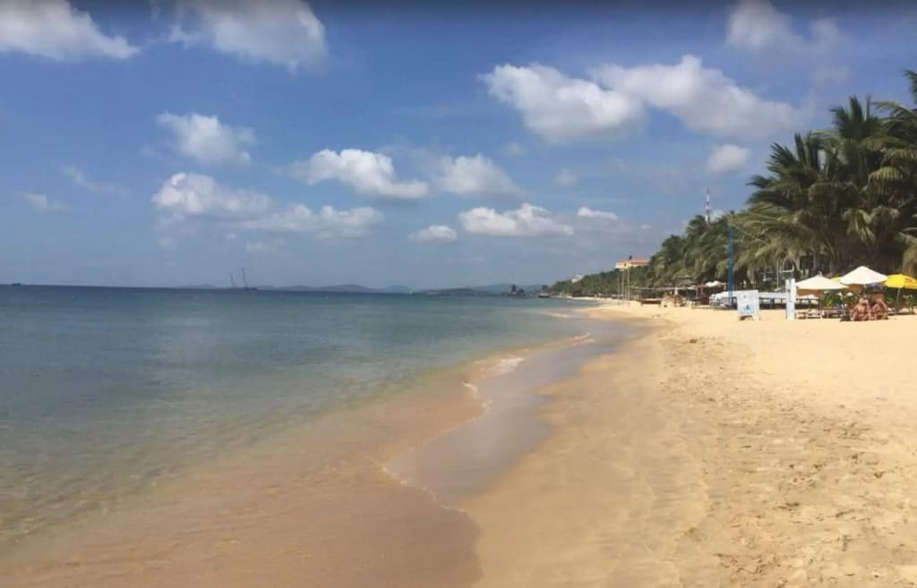 Moon Resort - photo 6