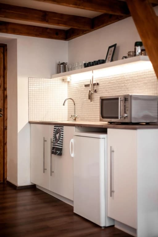 Wow Wow Apartment - photo 3