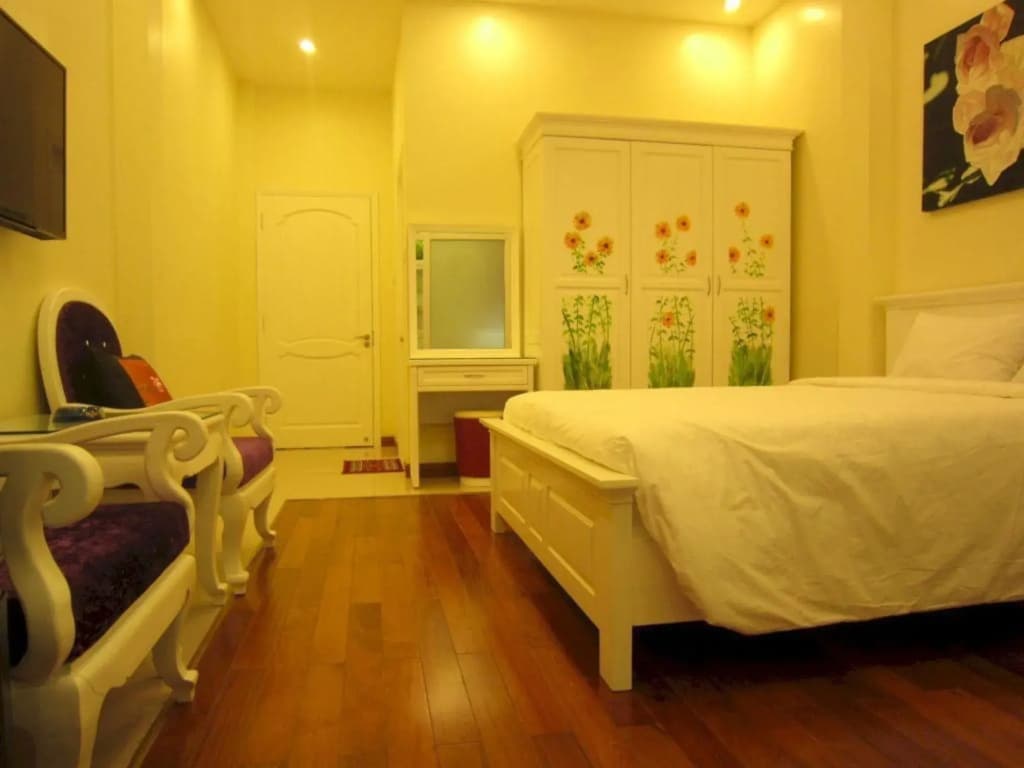 Mai Ha Lan 3 Serviced Apartment - photo 3